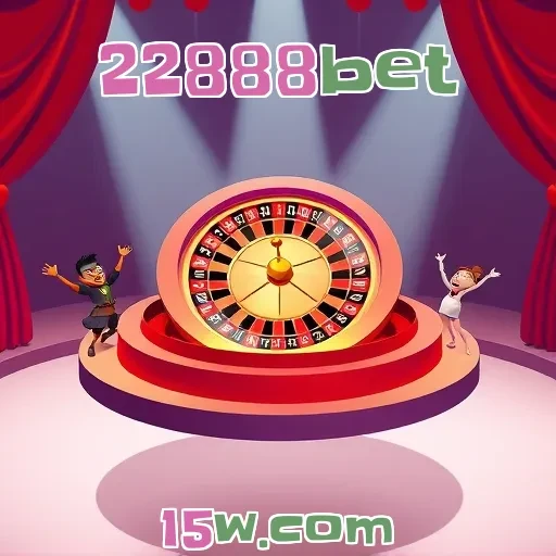 22888bet Apostas