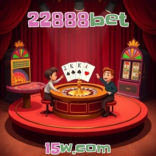 22888bet Móvel
